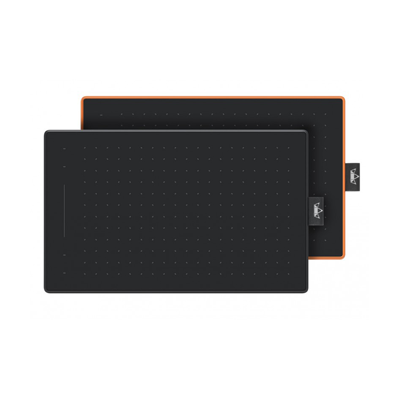 Графічний планшет Huion Inspiroy RTM-500 Orange
